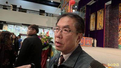 反擊高檢主任檢察官陳宏達 黃偉哲：政治站隊、捨棄專業