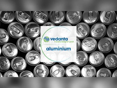 Vedanta Aluminium shares can rally up to 28%? Why Systematix initiated coverage on the stock