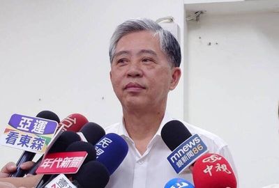 女兒淪人頭戶判刑 吳敬田再上火線：非常慚愧、願接受批評