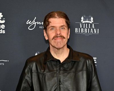 Perez Hilton hospitalised after livestreaming self-harm on Tiktok