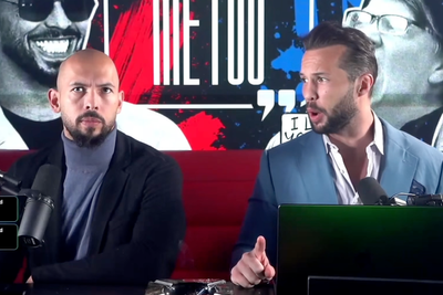 Are the Tate Brothers Still Alive? Lawyer Claims Andrew and Tristan Face Death Threats in Jail, Being Treated Like Jeffrey Epstein