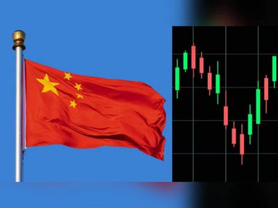 Global Market: China stocks hit one-week high as chip rally offsets optical module slump