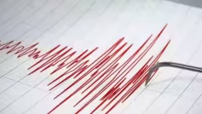Southern Philippines jolted by powerful 6.3-magnitude earthquake