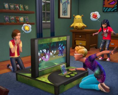 Video game maker EA bought by Saudi-led group for $55bn