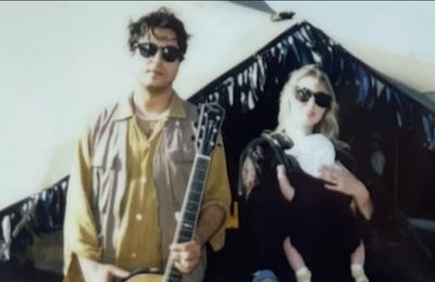 Wings of Desire claim they were 'gaslit' over festival slot
