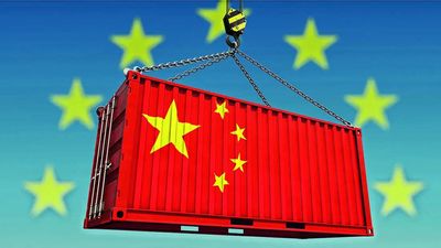 Global Market: China's services growth slows to 10-month low in July; weak demand weighs on outlook