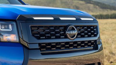 Nissan's US Strategy Is Paying Off: Production Jumps 24%, Tariff Costs Fall