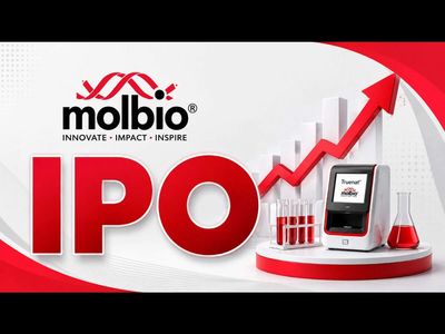 Molbio Diagnostics IPO to open on August 10, price band set at Rs 768-807
