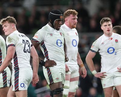 RFU expects £10m loss off the back of England’s worst Six Nations campaign