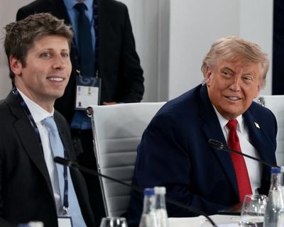 Democracy is at stake when foolish humans bet on machines being intelligent