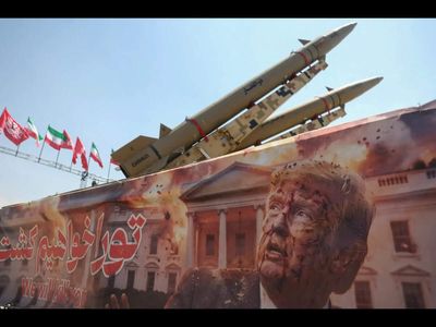 US left with almost zero long-range precision missiles after Iran war, reports say; why dwindling stockpiles are raising alarm