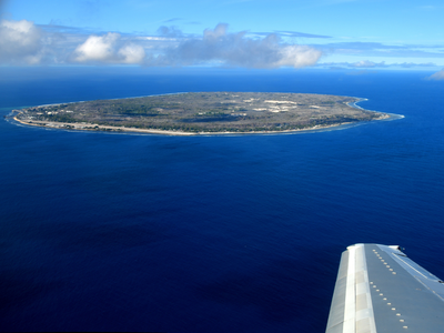 This island nation in the Pacific is selling passports for $90,000 — here's what buyers get