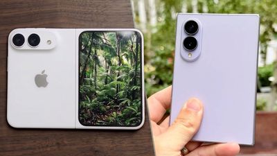 iPhone Ultra vs Galaxy Z Fold 8 — here's 3 big ways Apple could win