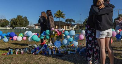 Friends organise tribute for boy, 13, killed in alleged stolen car crash
