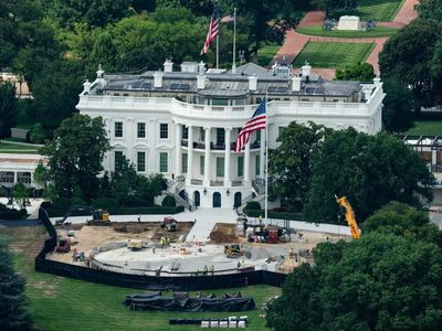 White House set to extend Jones Act waiver as Trump hunts for cheaper gasoline