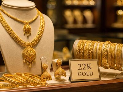22k gold rate today: Check 18k, 20k, 22k, 24k gold prices (August 5, 2026) at Tanishq, Malabar Gold & Diamonds, Joyalukkas, Kalyan Jewellers and IBJA