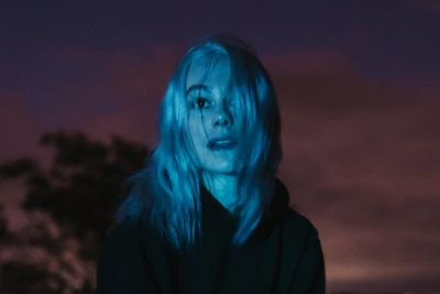 On Lost Weekend, Phoebe Bridgers wrestles with it all – even the broken engagement to Paul Mescal