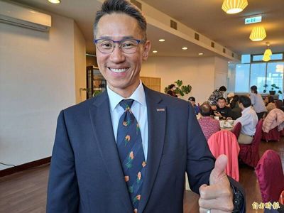 高為元若不願辭校長 張景森建議清大投票決定去留