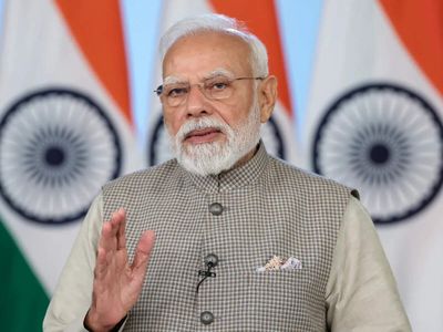 'Infrastructure expanded, opportunities grown': PM Modi marks 7 yrs of Article 370 abrogation