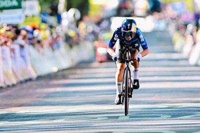 'We have only one goal and it's the yellow jersey' – is Demi Vollering now the clear favourite at the Tour de France Femmes?