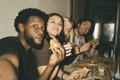 Gen Z's anti-capitalist brand says one thing. Its spending data says something more interesting