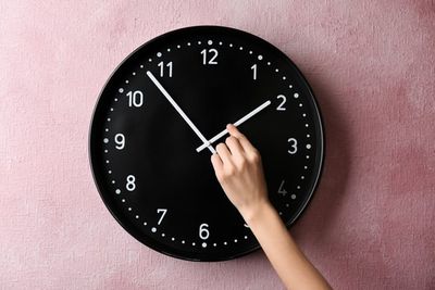 Trump Presses Senate to Pass Permanent Daylight Saving Time 'ASAP' Even as Sleep Experts Say That's the Wrong Choice: 'People Are Sick and Tired...'