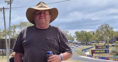Tributes for Chook: a 'bloke's bloke' taken too soon