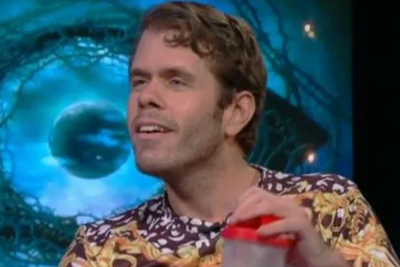 Perez Hilton: Celebrity blogger in hospital after incident on TikTok livestream