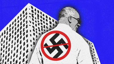 Brickbat: Banned T-Shirt