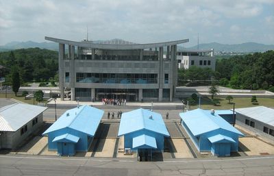 South Korea revives rail project that could link to North