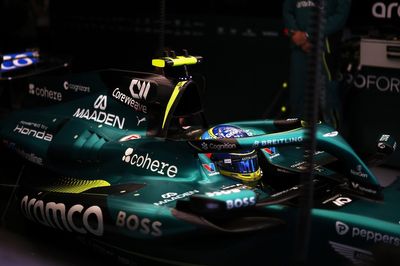 Why Honda only realised the scale of its F1 problems in January