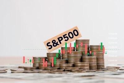 Stock Market: Will S&P 500 Open Up or Down Today?