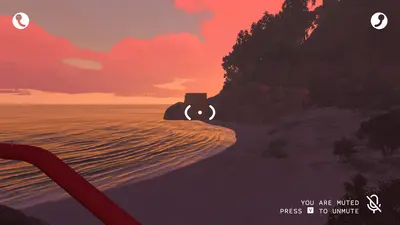 How to unlock and activate the train in Big Walk
