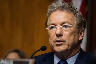 Rand Paul Says COVID Exposed How Quickly Washington Could 'Strip Away Your Basic Freedoms'