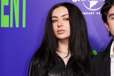Charli XCX says star studded Music, Fashion, Film cover was ‘nightmare’ to make