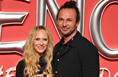 Ted Lasso's Juno Temple is married
