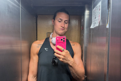 Will WNBA Sign Julie Tétart? French Trans Basketball Player Breaks Silence on Her American Basketball Dream