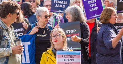 What the new single-sex spaces guidance means in Scotland