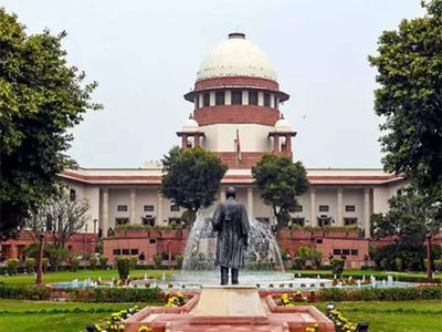 Plea on consumers 'right to know': Supreme Court grants six weeks to states, others to file responses