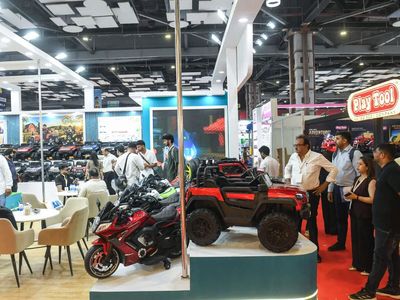 India needs more world-class exhibition infrastructure, say experts on sidelines of Singapore industry forum