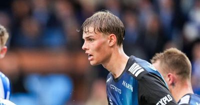 Rangers target finally set for summer transfer as £10m fee 'agreed'