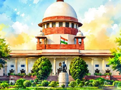 Can't interfere in democratic process of Bar, says SC