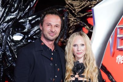 Juno Temple reveals she married long-term boyfriend Michal Szymanski