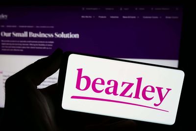 Profits cut by half at insurer Beazley ahead of £8.1bn Zurich takeover