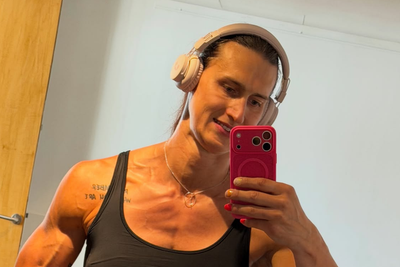 Who Is Julie Tétart? Transgender French Basketball Star Open to WNBA Deal After Viral Fan Support