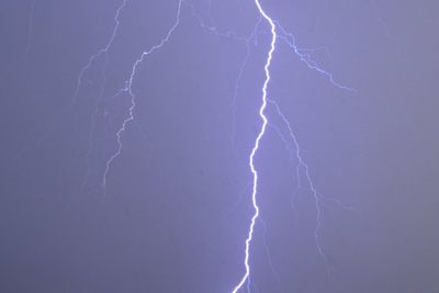 Football player killed after mid-game lightning strike in Thailand