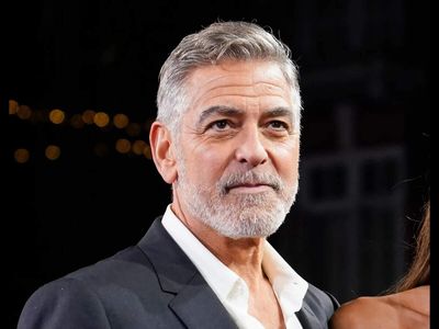 Quote of the day by George Clooney: ‘My life isn't focused on results. My life is really focused on…’ – Two time Oscar winner’s reminder to embrace the process