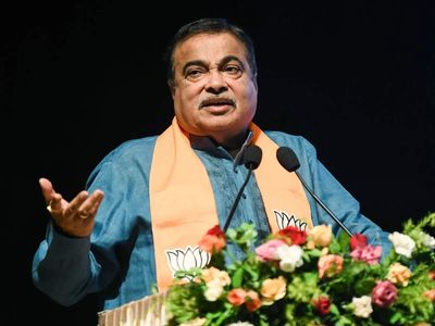 Mumbai HC orders Meta, X and Google to take down posts against Nitin Gadkari following lawsuit