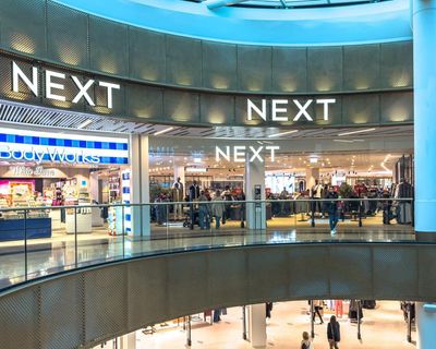 Sweltering summer lifts Next sales as profit outlook upgraded again