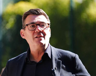 Burnham not considering public inquiry into UK activities of Jeffrey Epstein